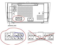 1997 Lexus Es300 Wiring Diagram 32 1997 Lexus Es300 Radio Wiring Diagram Wire Diagram