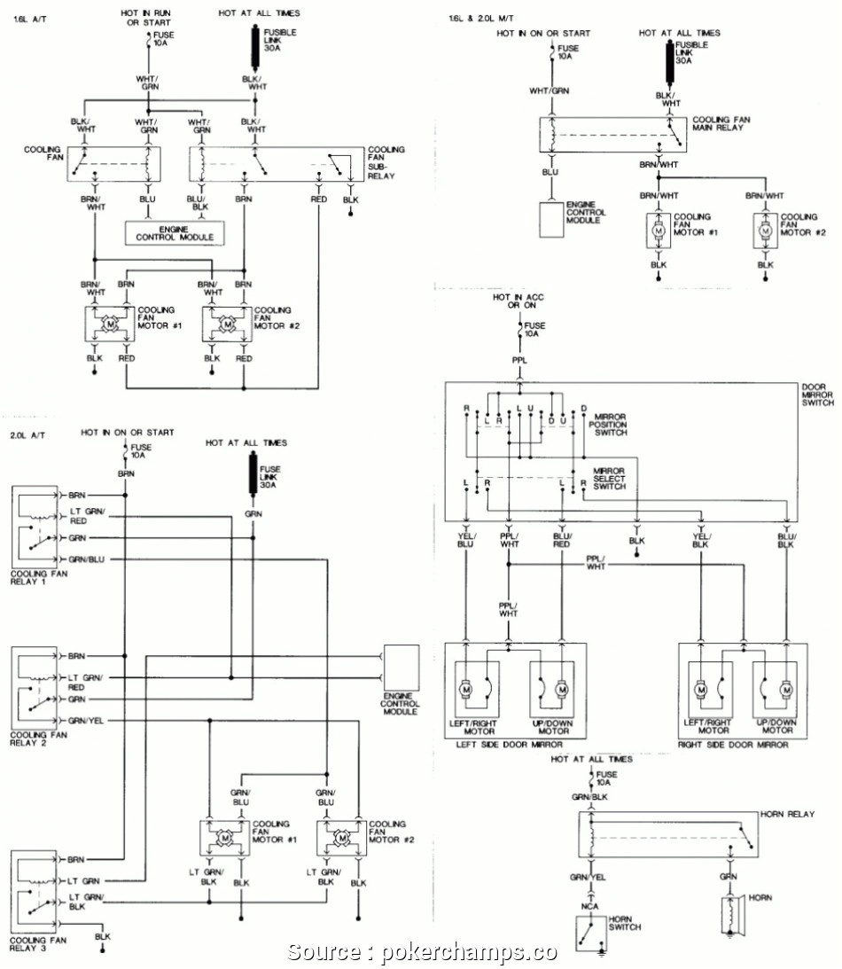 1997 Nissan Pathfinder Stereo Wiring Diagram 97 Nissan Pathfinder Wiring Diagram Wiring Diagram Networks