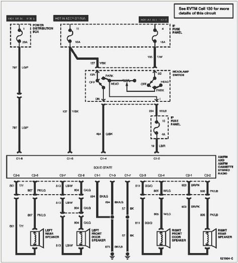 1999 ford Ranger Alternator Wiring Diagram Alternator Wiring Diagram for 99 F150 Wiring Diagram 1999 ford Ranger Alternator Wiring Diagram Alternator Wiring Diagram for 99 F150 Wiring Diagram