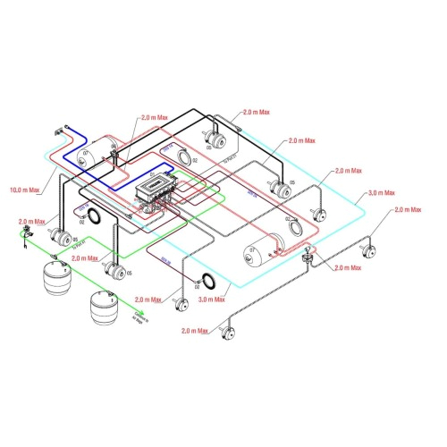 2 Axle Trailer Brake Wiring Diagram 2 Axle Trailer Brake Wiring Diagram Database Wiring 2 Axle Trailer Brake Wiring Diagram 2 Axle Trailer Brake Wiring Diagram Database Wiring