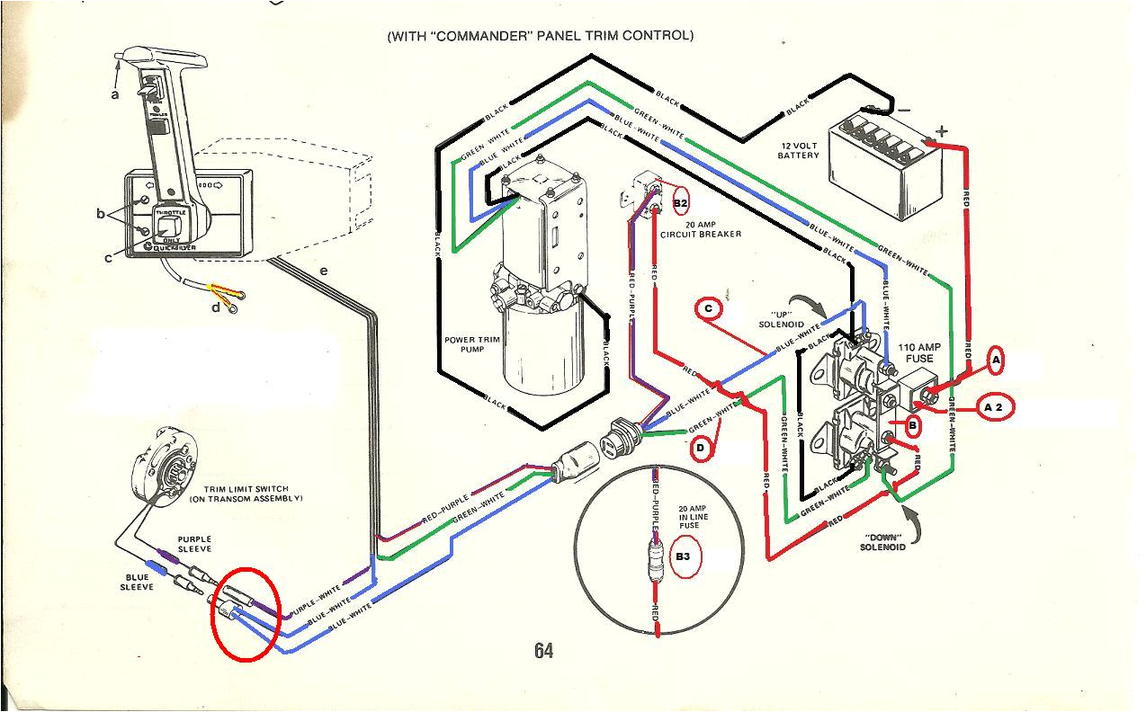 2 Wire Trim Motor Wiring Diagram Wiring 4000 Gen Ii Boat Talk Chaparral Boats Owners Club 2 Wire Trim Motor Wiring Diagram Wiring 4000 Gen Ii Boat Talk Chaparral Boats Owners Club