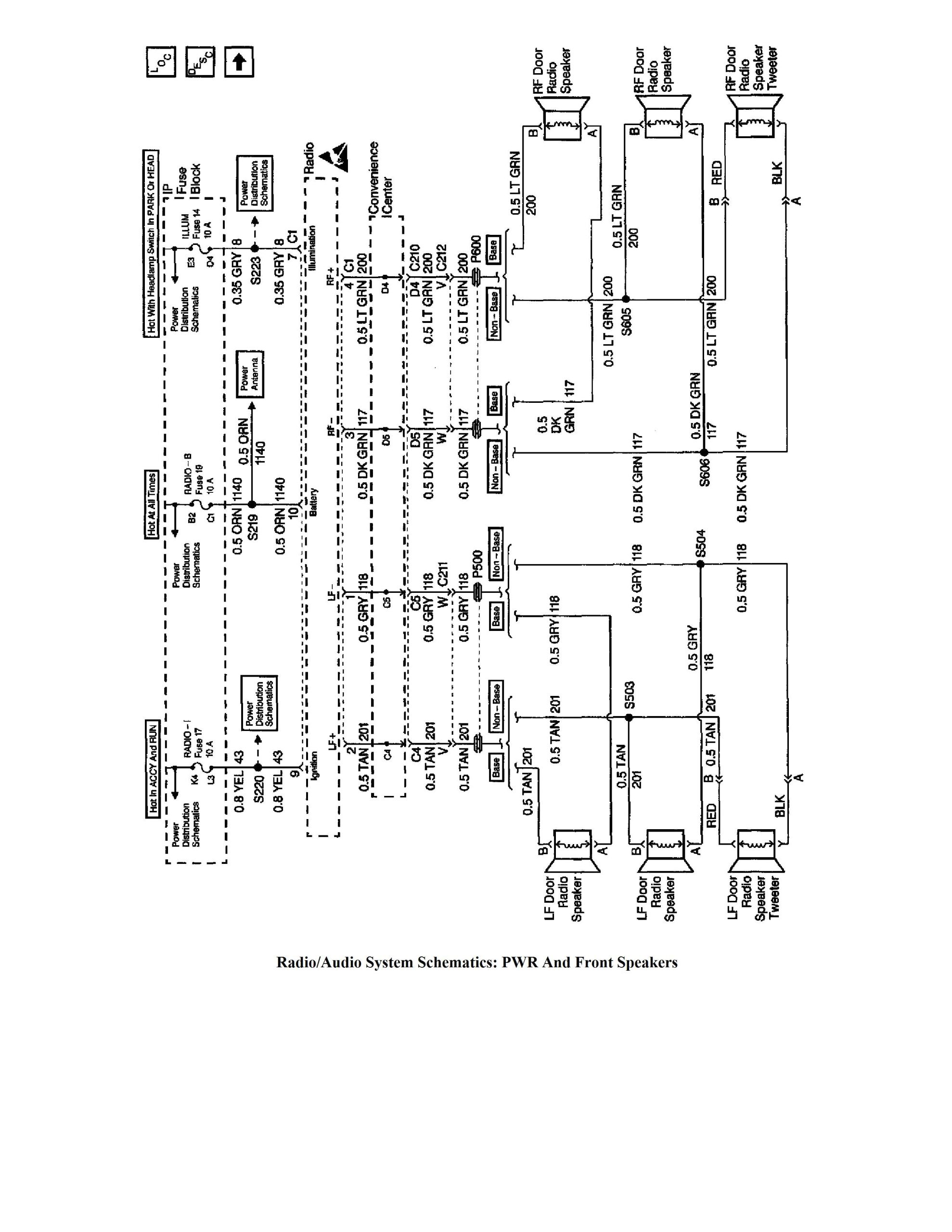 2000 Chevy Express Van Radio Wiring Diagram someone Send Me the Wiring Diagram for A 2000 Chevy