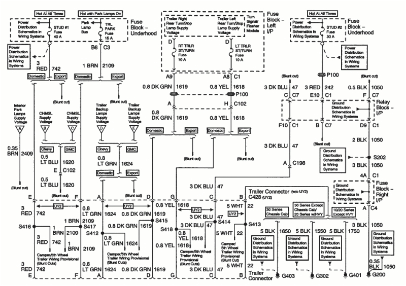 2000 Gmc Sierra 1500 Stereo Wiring Diagram 2000 Gmc Sierra 1500 Wiring Diagram Wiring Diagram and 2000 Gmc Sierra 1500 Stereo Wiring Diagram 2000 Gmc Sierra 1500 Wiring Diagram Wiring Diagram and