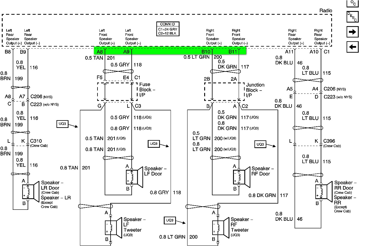 2000 Gmc Sierra 1500 Stereo Wiring Diagram 2000 Gmc Sierra Stereo Wiring Diagram Free Wiring Diagram 2000 Gmc Sierra 1500 Stereo Wiring Diagram 2000 Gmc Sierra Stereo Wiring Diagram Free Wiring Diagram