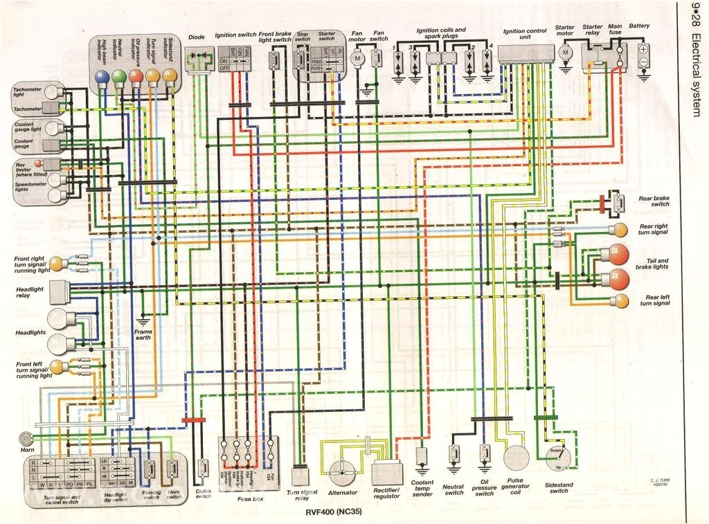 2000 Honda Cbr 600 F4 Wiring Diagram Cbr 600 F4 Wiring Diagram 2000 Honda Cbr 600 F4 Wiring Diagram Cbr 600 F4 Wiring Diagram