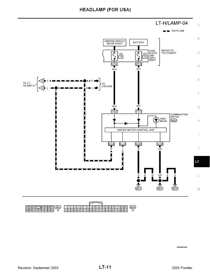 2000 Nissan Frontier Tail Light Wiring Diagram 2006 Nissan Xterra Tail Light Wiring Diagram Cars Wiring 2000 Nissan Frontier Tail Light Wiring Diagram 2006 Nissan Xterra Tail Light Wiring Diagram Cars Wiring