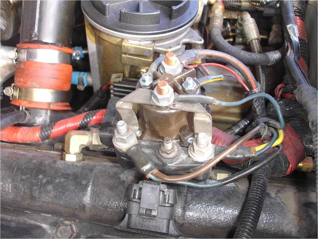 2001 7.3 Powerstroke Glow Plug Relay Wiring Diagram 2001 7 3 Powerstroke Glow Plug Wiring Diagram Wiring Diagram