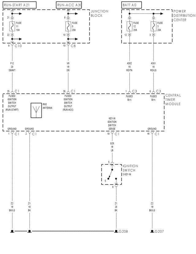2001 Dodge Dakota Tail Light Wiring Diagram I Have A 2001 Dodge Dakota Squadcab 3 9 Head Lights Dash 2001 Dodge Dakota Tail Light Wiring Diagram I Have A 2001 Dodge Dakota Squadcab 3 9 Head Lights Dash