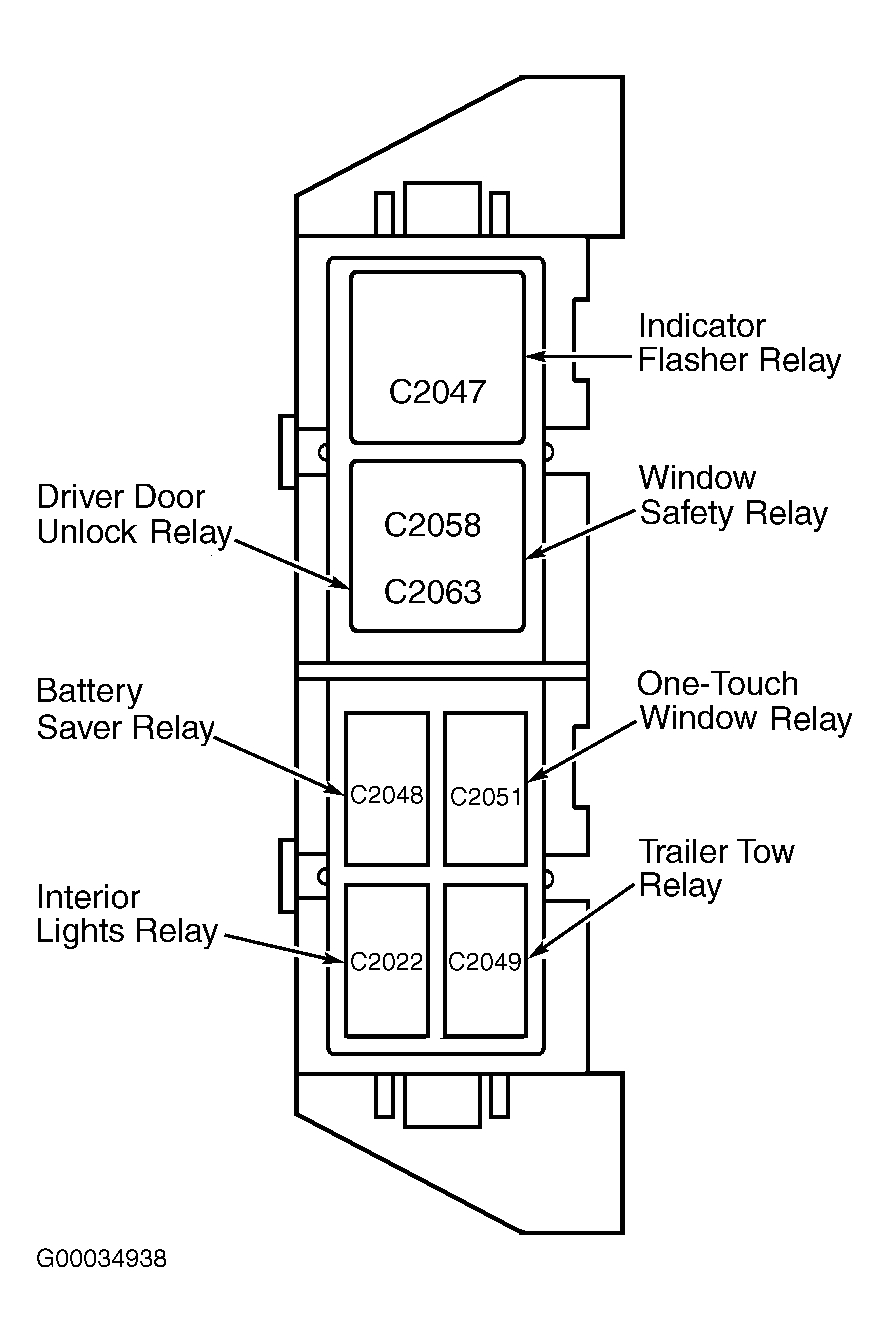 2001 ford Explorer Sport Trac Wiring Diagram I Have A 2001 ford Explorer Sport Trac 6 Cyl 4 0l the 2001 ford Explorer Sport Trac Wiring Diagram I Have A 2001 ford Explorer Sport Trac 6 Cyl 4 0l the