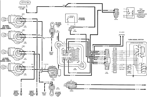 2001 Silverado Tail Light Wiring Diagram 2001 Chevy Silverado Tail Light Wiring Diagram 2001 Silverado Tail Light Wiring Diagram 2001 Chevy Silverado Tail Light Wiring Diagram