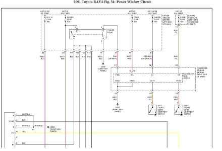 2001 toyota Rav4 Wiring Diagram 2001 toyota Rav4 Engine Starts but No Electrical Accessorie 2001 toyota Rav4 Wiring Diagram 2001 toyota Rav4 Engine Starts but No Electrical Accessorie