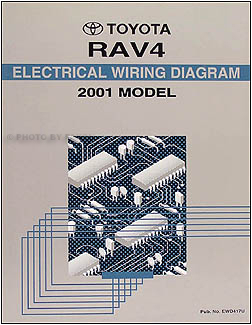2001 toyota Rav4 Wiring Diagram 2001 toyota Rav4 Wiring Diagram Manual original 2001 toyota Rav4 Wiring Diagram 2001 toyota Rav4 Wiring Diagram Manual original