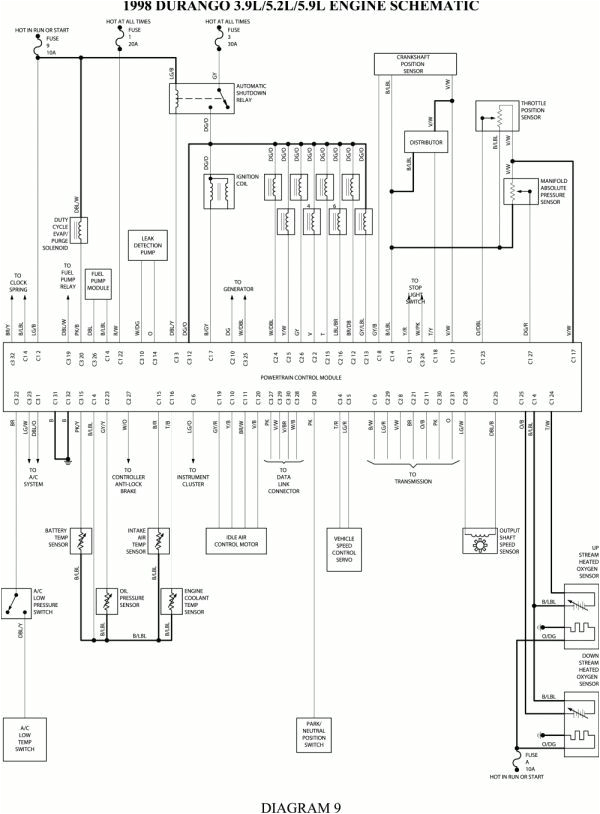 2002 Dodge Dakota Quad Cab Speaker Wiring Diagram 1993 Dakota Wiring Diagram the 40 Amp Fusible Link 2002 Dodge Dakota Quad Cab Speaker Wiring Diagram 1993 Dakota Wiring Diagram the 40 Amp Fusible Link