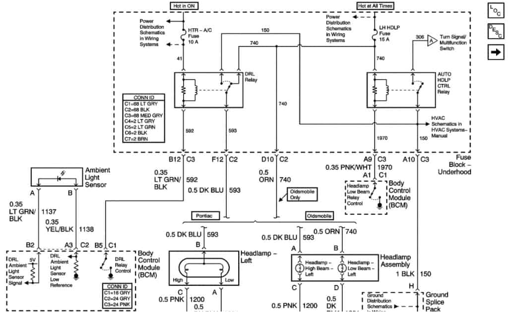 2002 Pontiac Grand Am Fuel Pump Wiring Diagram 2004 Pontiac Grand Prix Fuel Pump Wiring Diagram Wiring