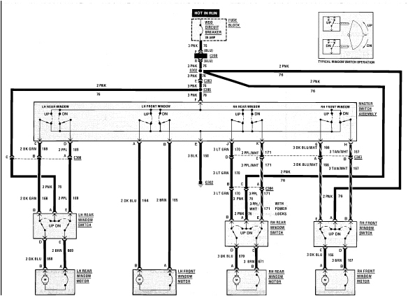 2003 Buick Century Power Window Wiring Diagram I Have A 1998 Buick Century Custom the Driver Side Back 2003 Buick Century Power Window Wiring Diagram I Have A 1998 Buick Century Custom the Driver Side Back