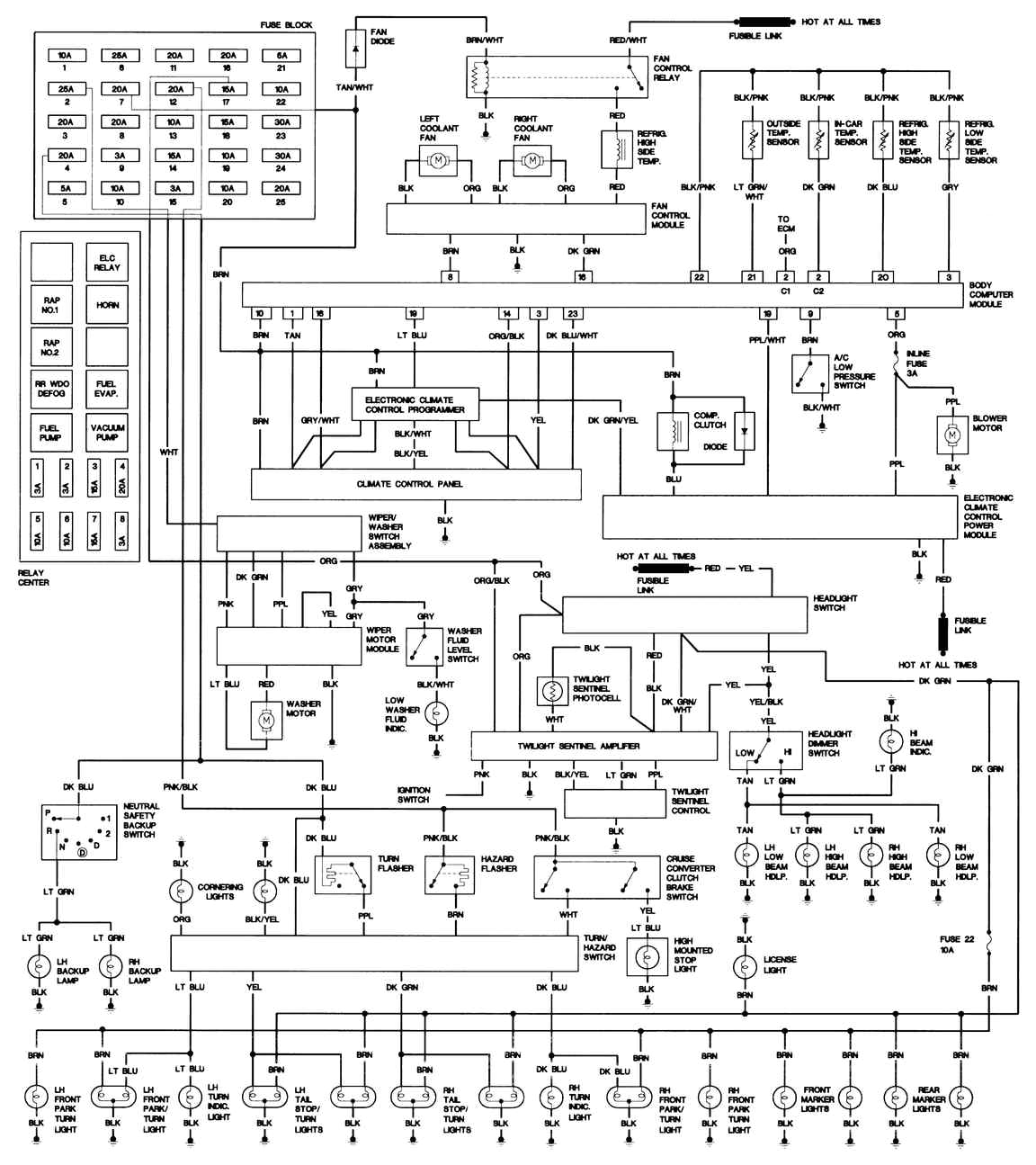 2003 Cadillac Deville Stereo Wiring Diagram Wiring Diagram 35 2003 Cadillac Cts Stereo Wiring Diagram