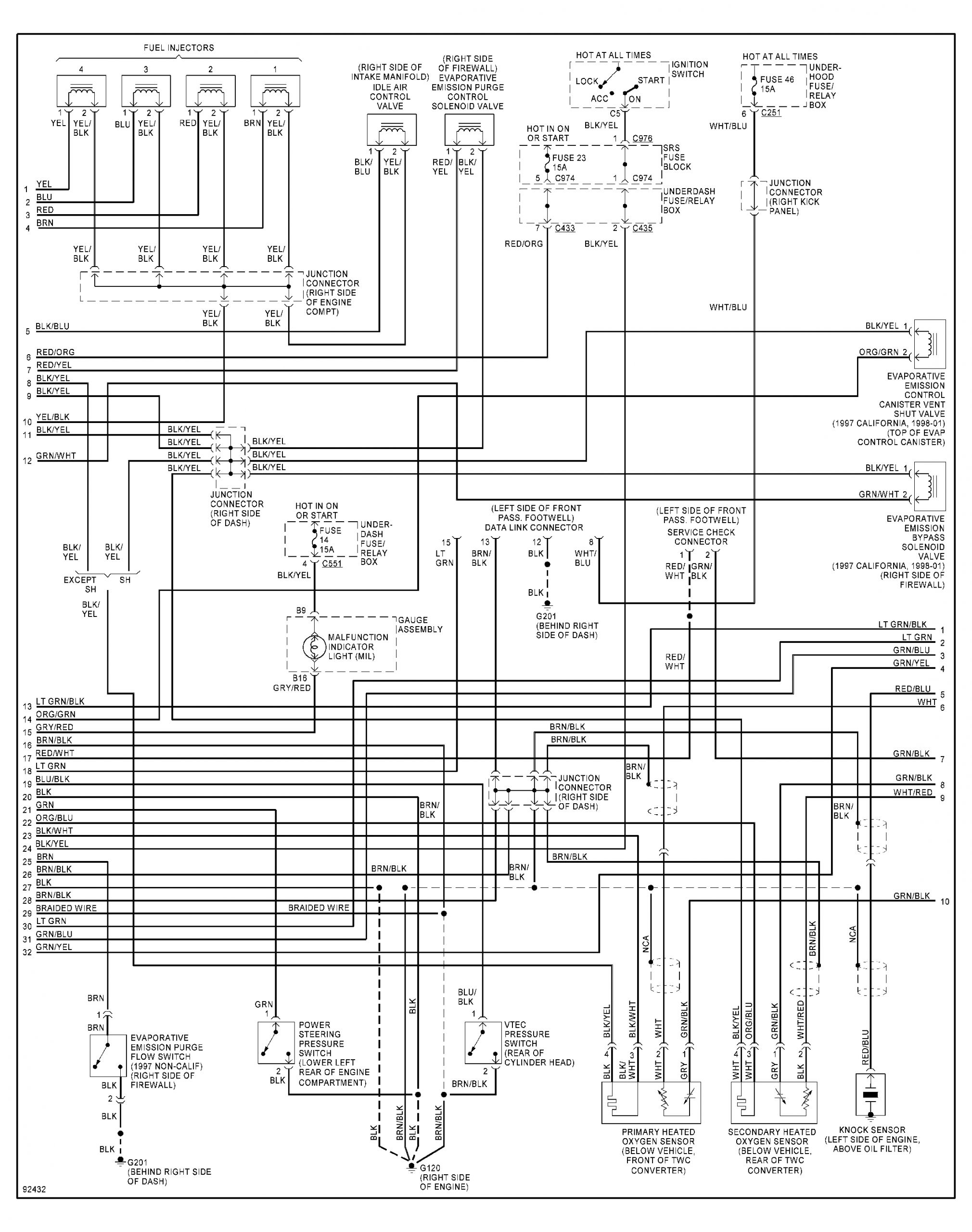 2003 Chevy Malibu Wiring Diagram 2003 Chevy Malibu Wiring Diagram for Your Needs