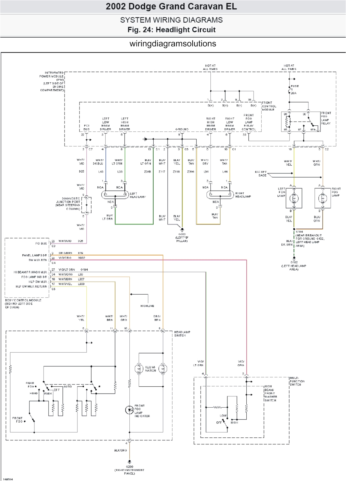 2003 Dodge Caravan Stereo Wiring Diagram 2003 Dodge Grand Caravan Wiring Diagram Pictures Wiring 2003 Dodge Caravan Stereo Wiring Diagram 2003 Dodge Grand Caravan Wiring Diagram Pictures Wiring