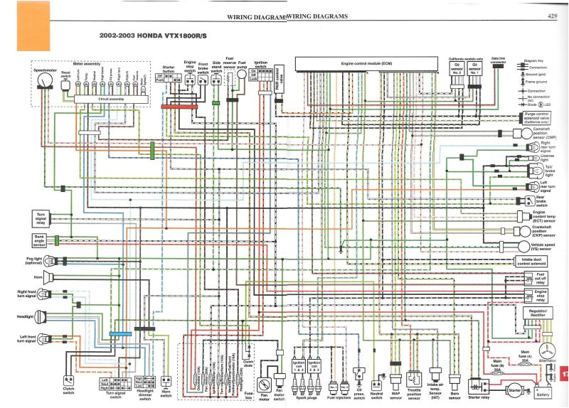 2003 Honda Vtx 1800 Wiring Diagram 2003 Honda Vtx 1800 Wiring Diagram Wiring Schema 2003 Honda Vtx 1800 Wiring Diagram 2003 Honda Vtx 1800 Wiring Diagram Wiring Schema
