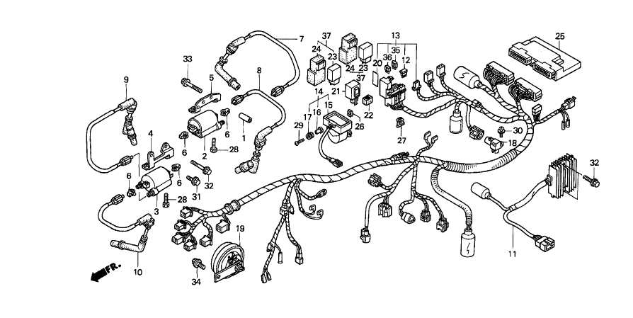 2003 Honda Vtx 1800 Wiring Diagram Honda Vtx 1800 Wiring Diagram Wiring Diagram 2003 Honda Vtx 1800 Wiring Diagram Honda Vtx 1800 Wiring Diagram Wiring Diagram