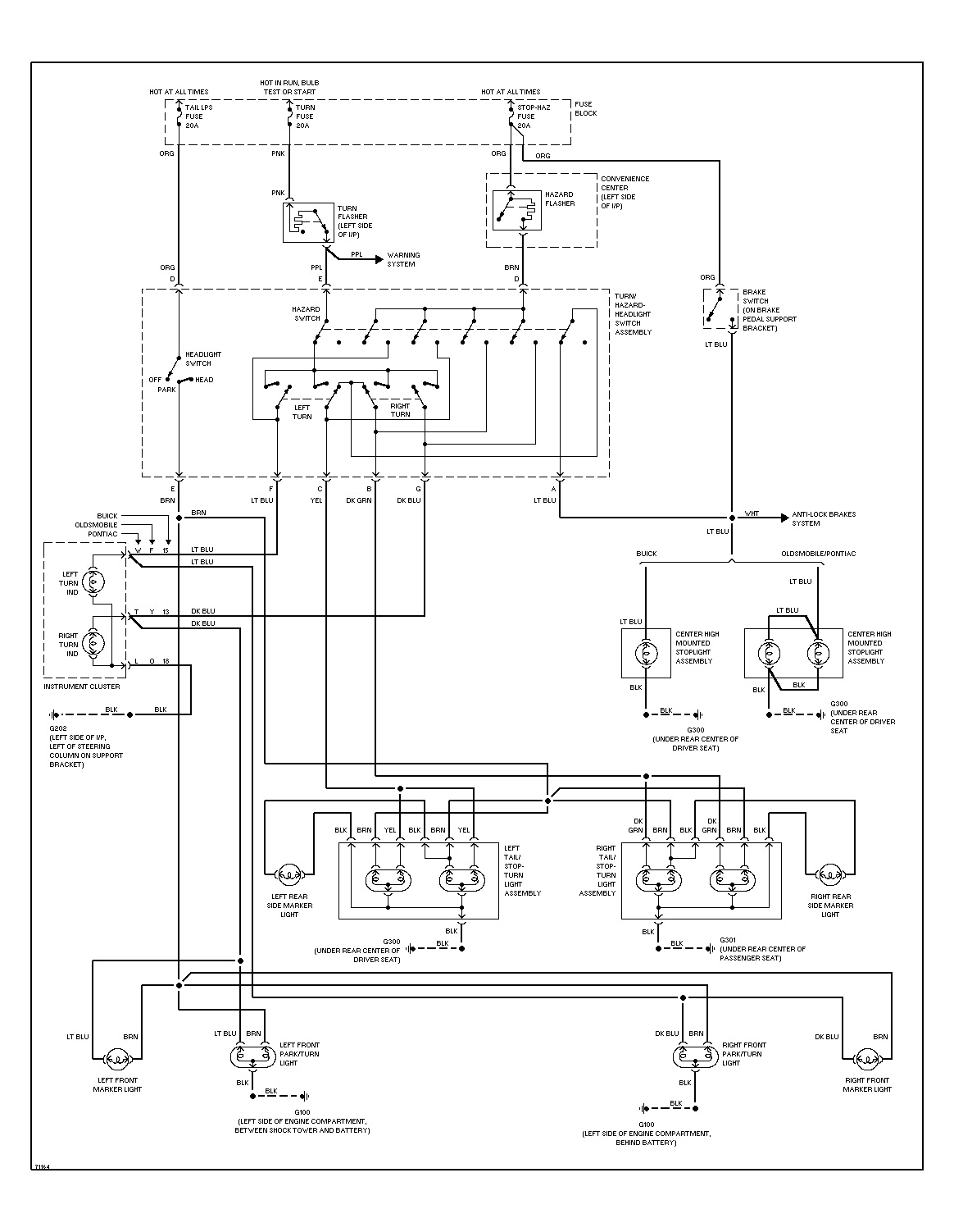 2003 Pontiac Grand Prix Wiring Diagram 2003 Pontiac Grand Am V6 Engine Diagram 2003 Grand Am