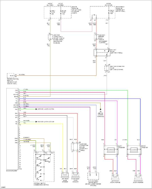2003 toyota Tundra Wiring Diagram 2003 toyota Tundra Stereo Wiring Diagram Collection 2003 toyota Tundra Wiring Diagram 2003 toyota Tundra Stereo Wiring Diagram Collection