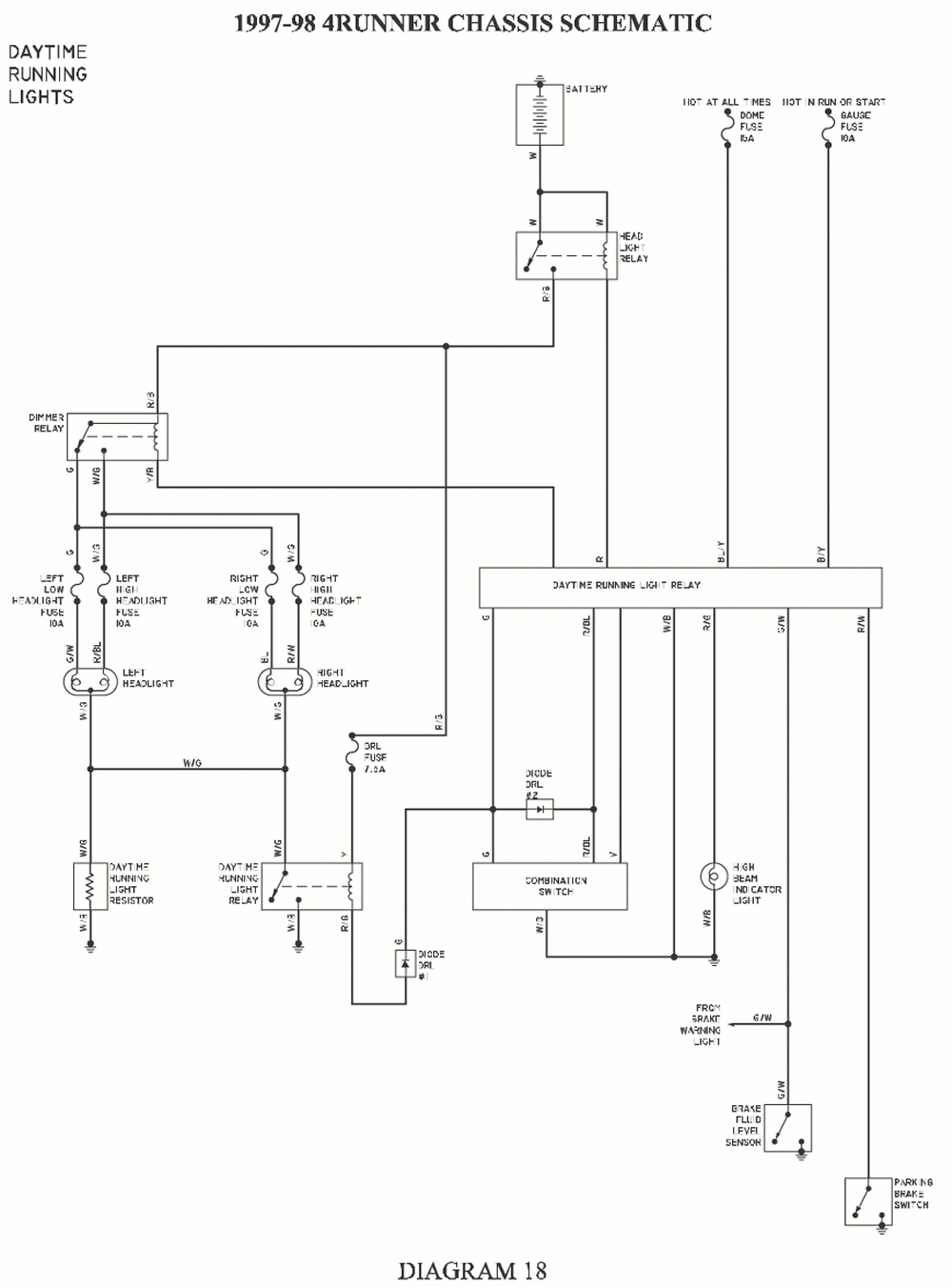 2003 toyota Tundra Wiring Diagram 2003 toyota Tundra Trailer Wiring Harness Diagram 2003 toyota Tundra Wiring Diagram 2003 toyota Tundra Trailer Wiring Harness Diagram
