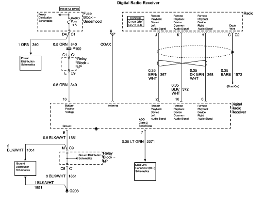 2004 Chevrolet Silverado Radio Wiring Diagram Diagram Radio Wiring Diagram for 2004 Chevy Silverado