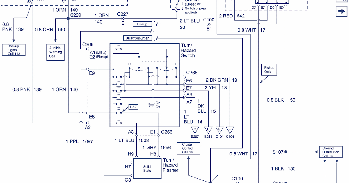 2004 Chevy Tahoe Stereo Wiring Diagram 2004 Chevy Tahoe Stereo Wiring Diagram