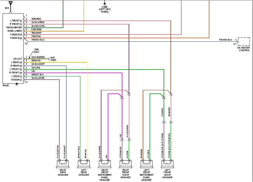 2004 Dodge Dakota Radio Wiring Diagram Diagram 2004 Dodge Dakota Radio Wiring Diagram Full 2004 Dodge Dakota Radio Wiring Diagram Diagram 2004 Dodge Dakota Radio Wiring Diagram Full