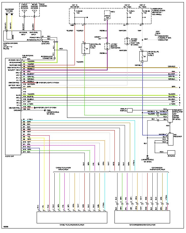 2004 Honda Accord Stereo Wiring Diagram 2004 Honda Accord Engine Electrical Diagram Wiring 2004 Honda Accord Stereo Wiring Diagram 2004 Honda Accord Engine Electrical Diagram Wiring