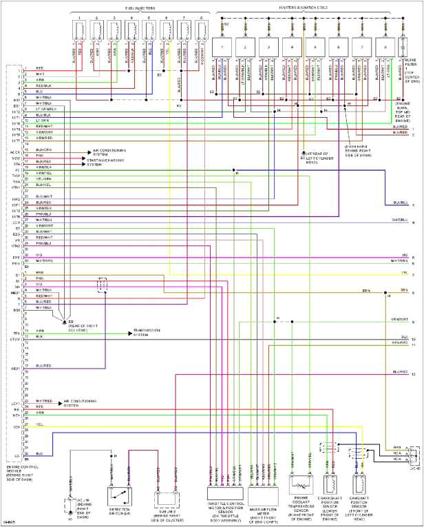 2004 toyota Sienna Wiring Diagram Pdf Engine Performance toyota Sequoia 2004 Repair toyota 2004 toyota Sienna Wiring Diagram Pdf Engine Performance toyota Sequoia 2004 Repair toyota