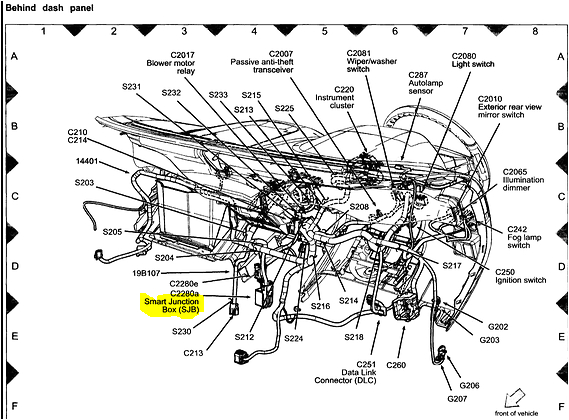 2005 ford Escape Tail Light Wiring Diagram Im Wiring A Reverse Camera Into My 2005 ford Escape 2005 ford Escape Tail Light Wiring Diagram Im Wiring A Reverse Camera Into My 2005 ford Escape