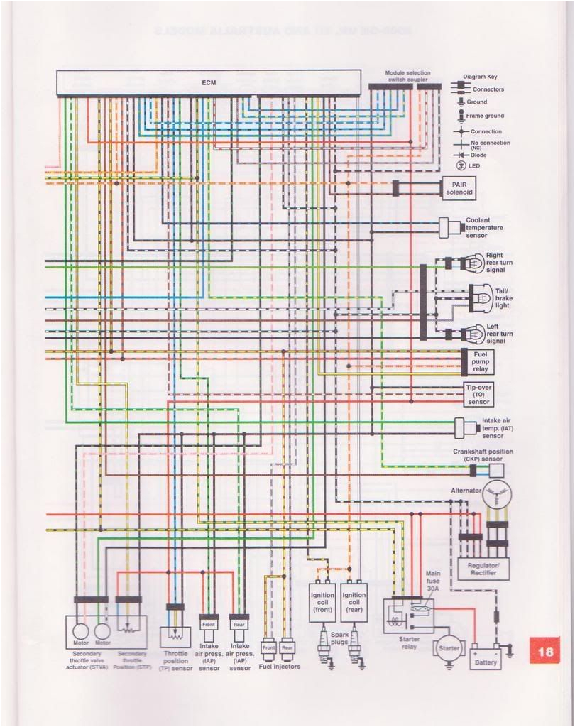 2005 Suzuki Boulevard C90 Wiring Diagram 2005 Suzuki Boulevard C50 Wiring Diagram Schematic