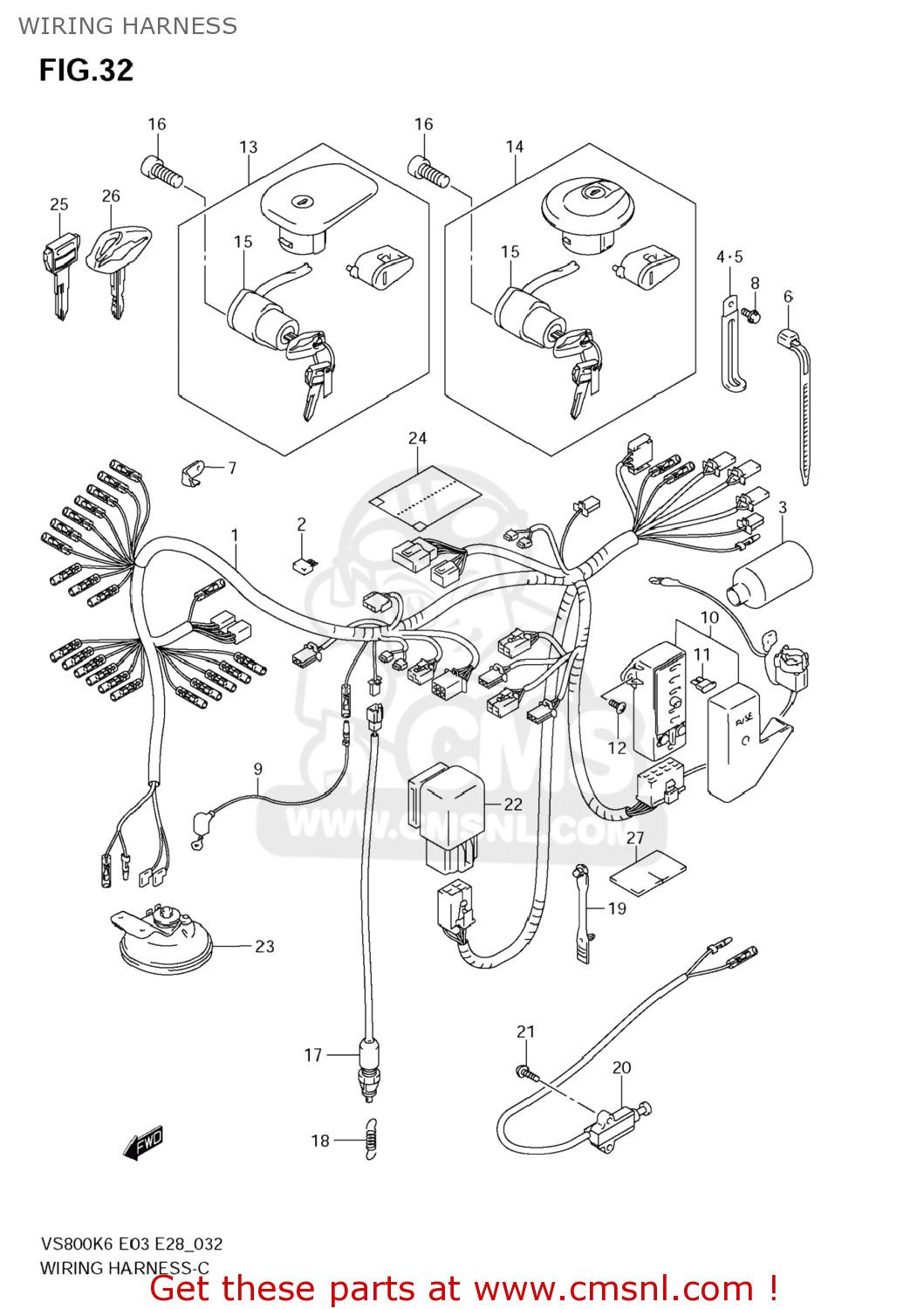 2005 Suzuki Boulevard C90 Wiring Diagram Diagram 2008 Suzuki Boulevard C90 Wiring Diagram Full
