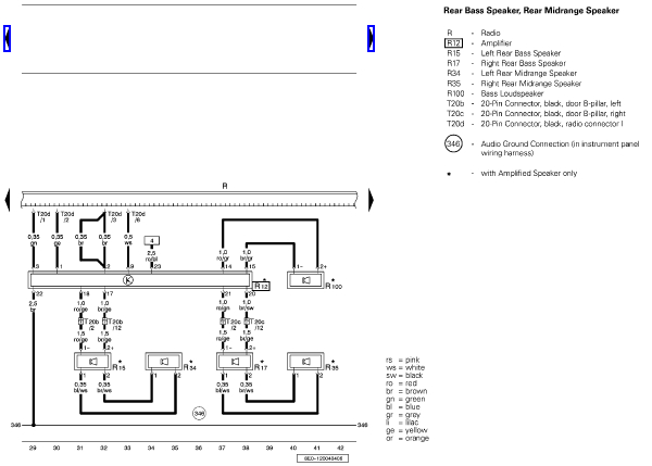 2006 Audi A4 Radio Wiring Diagram 2006 Audi A4 Quattro Bose Symphonic Wire Diagram Factory 2006 Audi A4 Radio Wiring Diagram 2006 Audi A4 Quattro Bose Symphonic Wire Diagram Factory