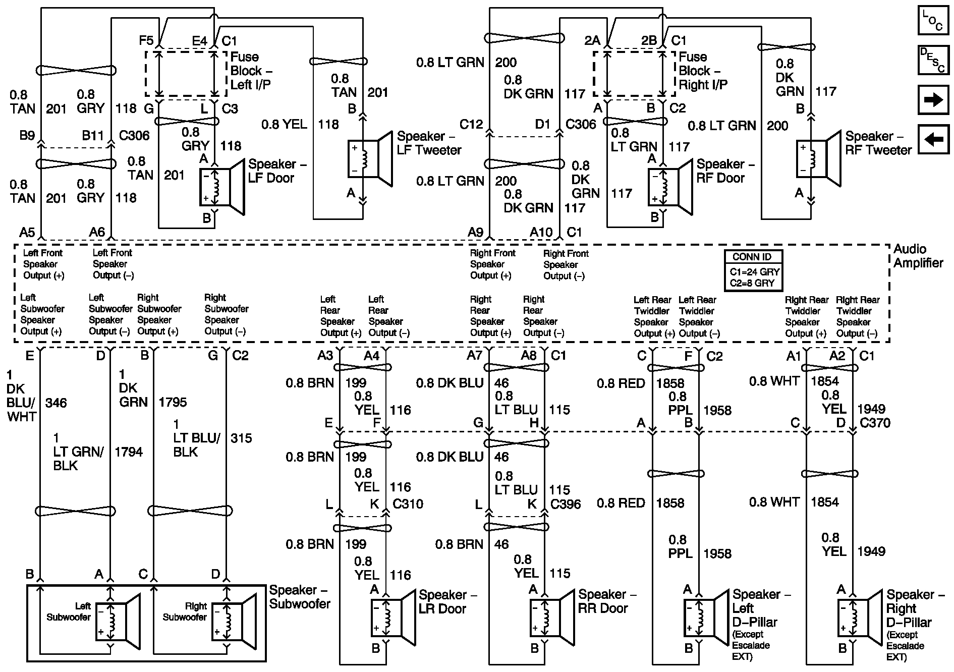 2006 Chevy Silverado Bose Radio Wiring Diagram 2003 Chevy Silverado Stereo Wiring Wiring Diagram Database 2006 Chevy Silverado Bose Radio Wiring Diagram 2003 Chevy Silverado Stereo Wiring Wiring Diagram Database