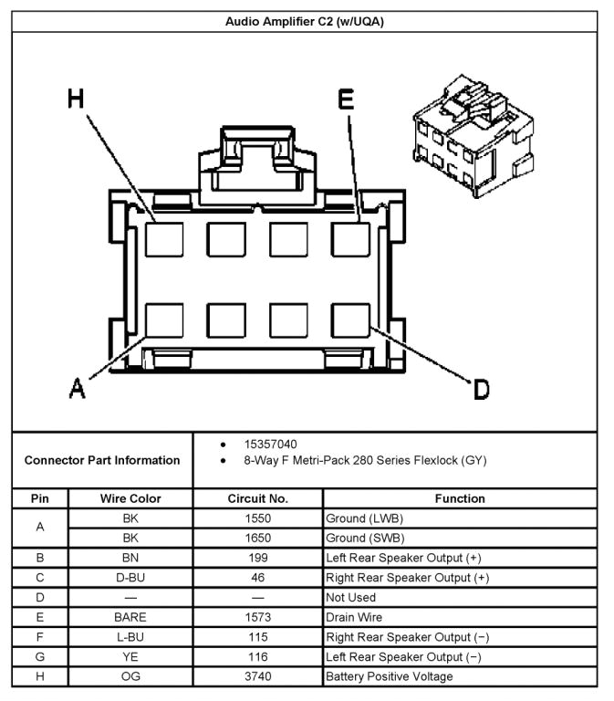 2006 Chevy Silverado Bose Radio Wiring Diagram 2006 Chevy Trailblazer Radio Wiring Diagram Collection 2006 Chevy Silverado Bose Radio Wiring Diagram 2006 Chevy Trailblazer Radio Wiring Diagram Collection