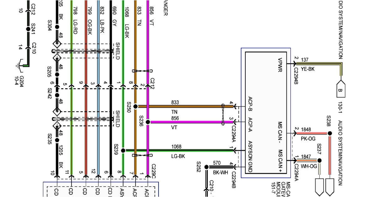2006 ford Explorer Stereo Wiring Diagram 2006 ford Explorer Wiring Diagram Wiring Schema 2006 ford Explorer Stereo Wiring Diagram 2006 ford Explorer Wiring Diagram Wiring Schema