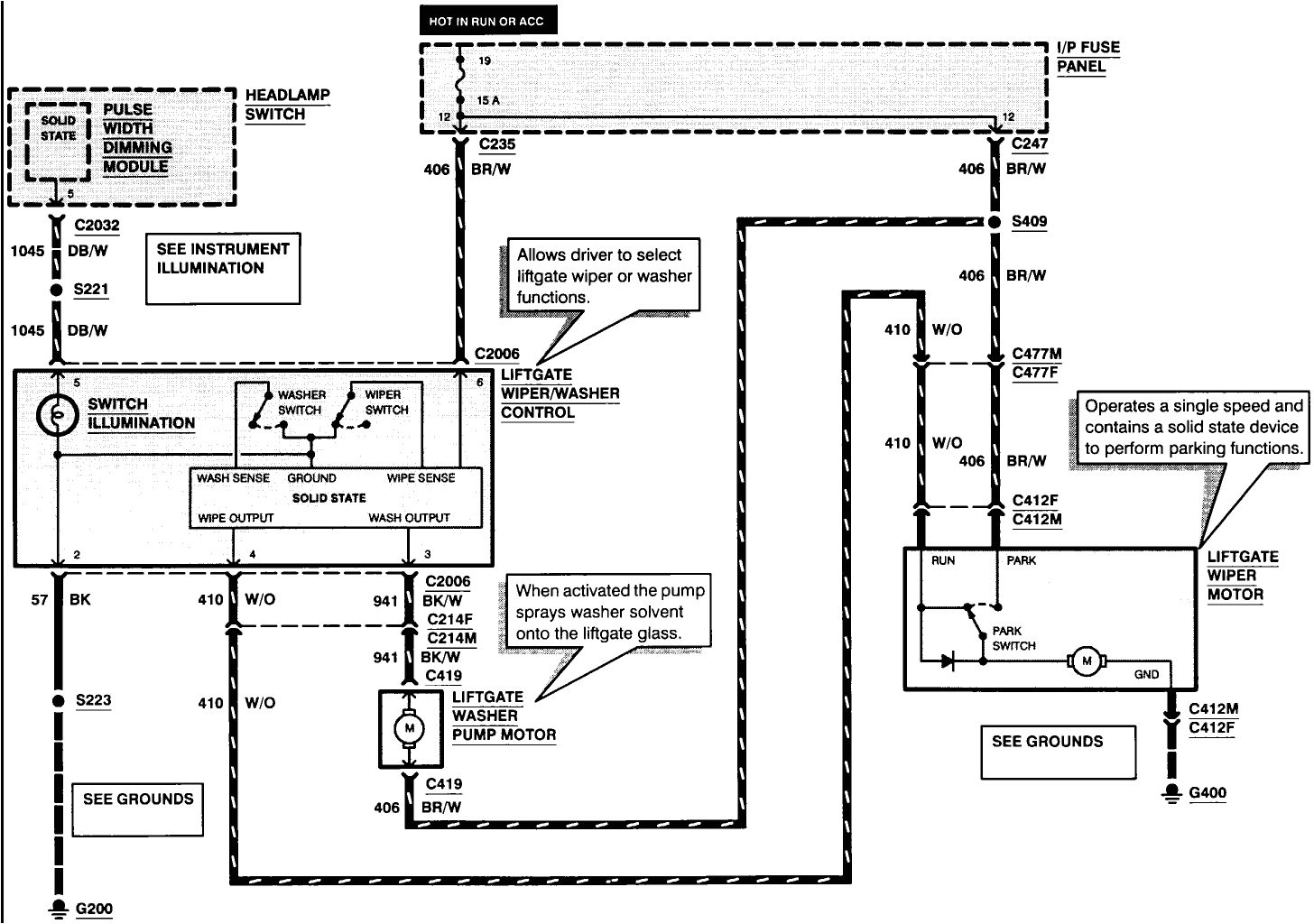 2007 ford Escape Wiring Diagram 2007 ford Escape Wiring Diagram Wiring Diagram Database 2007 ford Escape Wiring Diagram 2007 ford Escape Wiring Diagram Wiring Diagram Database