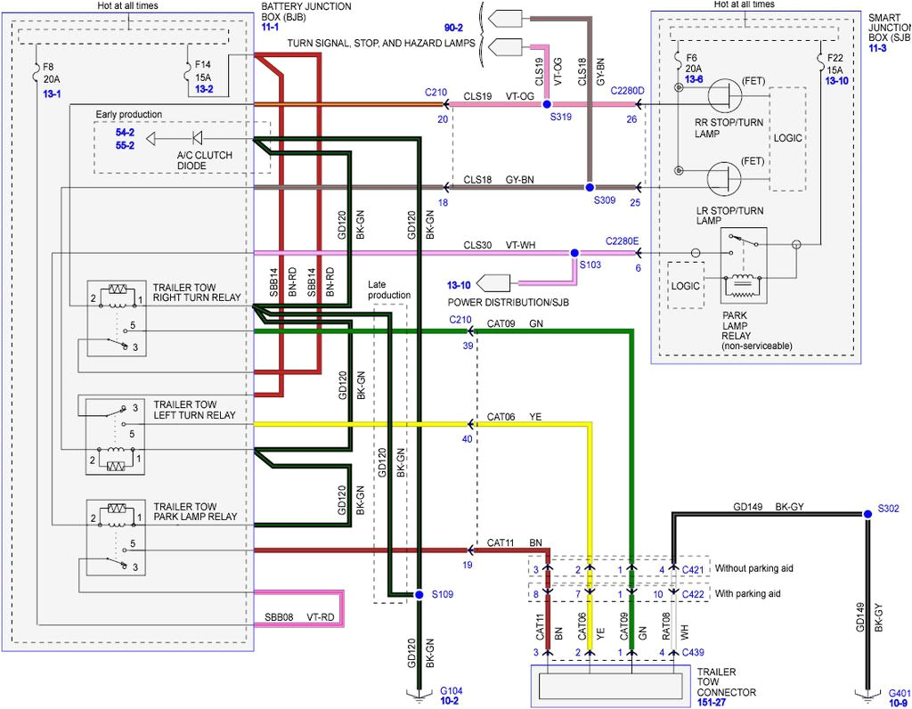 2007 ford Focus Radio Wiring Diagram Pdf 2007 ford Focus Stereo Wiring Diagram Collection