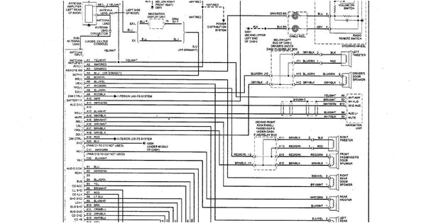 2007 Honda Pilot Radio Wiring Diagram 2005 Honda Pilot Ex L Ex Radio Wiring Diagram 2005 2007 Honda Pilot Radio Wiring Diagram 2005 Honda Pilot Ex L Ex Radio Wiring Diagram 2005