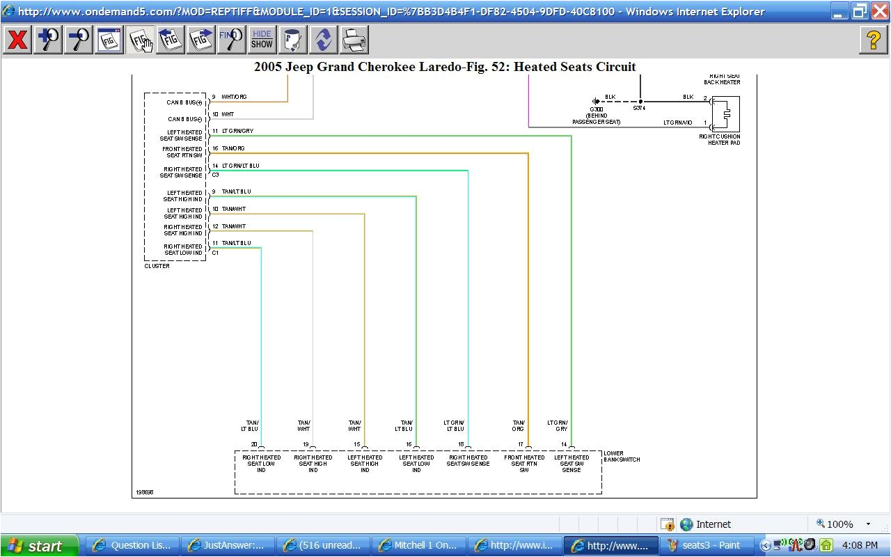 2007 Jeep Grand Cherokee Radio Wiring Diagram Diagram 2001 Grand Cherokee Radio Wiring Diagram Full
