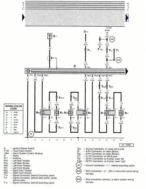 2007 Jetta Radio Wiring Diagram Roger Vivi Ersaks 2007 Volkswagen Rabbit Wiring Diagram 2007 Jetta Radio Wiring Diagram Roger Vivi Ersaks 2007 Volkswagen Rabbit Wiring Diagram