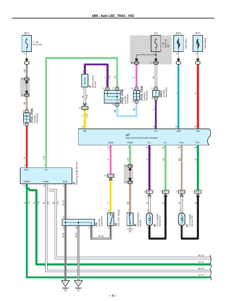 2007 toyota Tundra Radio Wiring Diagram 2007 2010 toyota Tundra Electrical Wiring Diagrams 2007 toyota Tundra Radio Wiring Diagram 2007 2010 toyota Tundra Electrical Wiring Diagrams