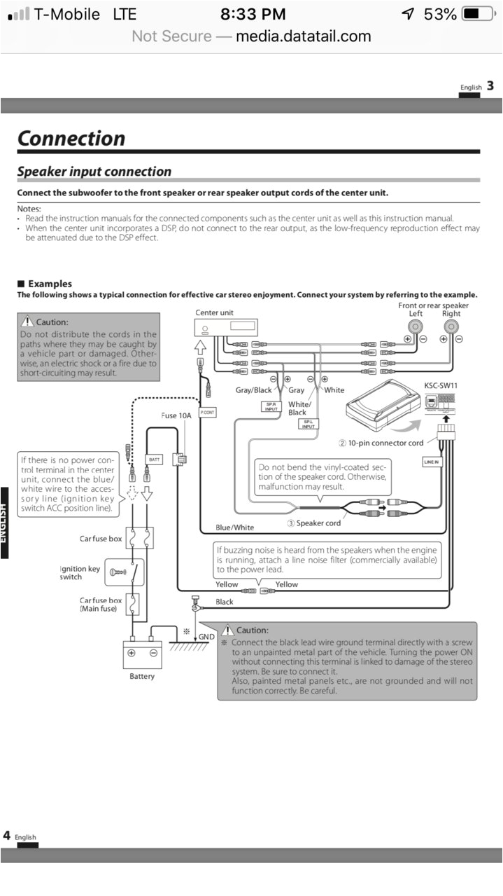 2007 toyota Tundra Radio Wiring Diagram 2007 toyota Tundra Stereo Wiring Diagram Collection 2007 toyota Tundra Radio Wiring Diagram 2007 toyota Tundra Stereo Wiring Diagram Collection