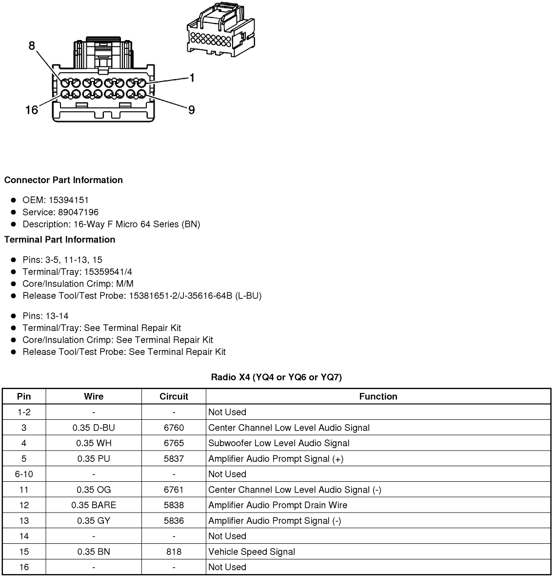 2008 Cadillac Cts Radio Wiring Diagram Roger Vivi Ersaks 2008 Cadillac Cts Stereo Wiring Diagram 2008 Cadillac Cts Radio Wiring Diagram Roger Vivi Ersaks 2008 Cadillac Cts Stereo Wiring Diagram