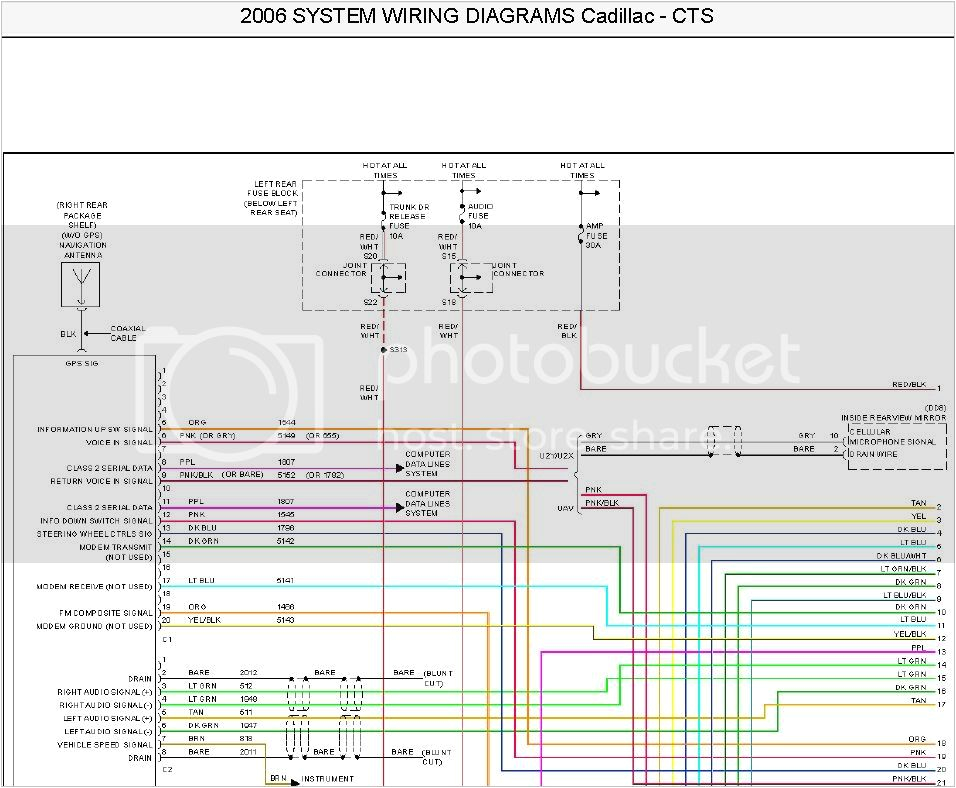 2008 Cadillac Cts Radio Wiring Diagram Roger Vivi Ersaks 2008 Cadillac Cts Stereo Wiring Diagram 2008 Cadillac Cts Radio Wiring Diagram Roger Vivi Ersaks 2008 Cadillac Cts Stereo Wiring Diagram