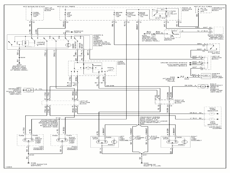 2008 Chevy Impala Wiring Diagram 2008 Chevy Impala Radio Wiring Diagram Database Wiring