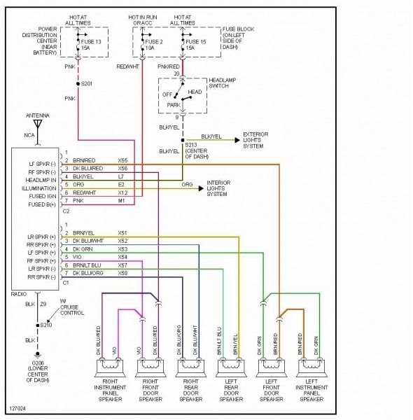 2008 Dodge Charger Stereo Wiring Diagram 2001 Dodge Neon Radio Wiring Diagram for 2000 Of 2008 2008 Dodge Charger Stereo Wiring Diagram 2001 Dodge Neon Radio Wiring Diagram for 2000 Of 2008